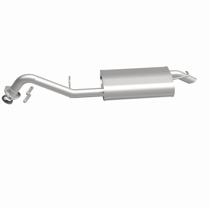 MagnaFlow BRE Exhaust Kit Replacement Stainless for Toyota