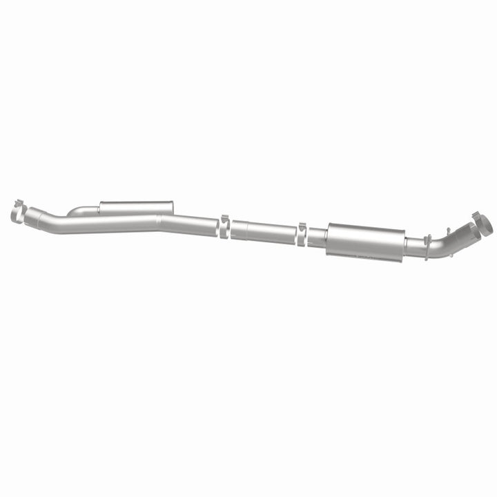 MagnaFlow D-Fit Muffler Replacement for 19-21 GMC Sierra 1500