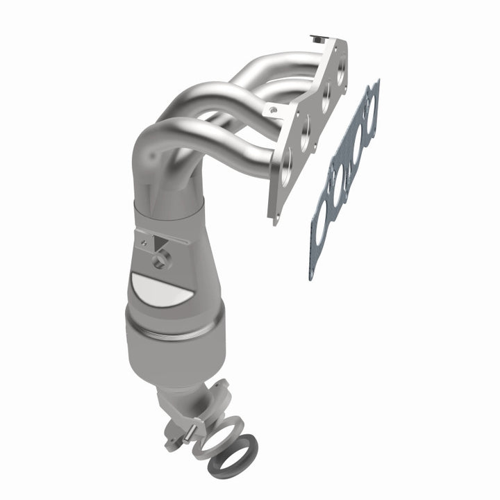 Magnaflow 2006–2008 Direct-Fit Catalytic Converter for Toyota RAV4 2.4L - OneFastShop