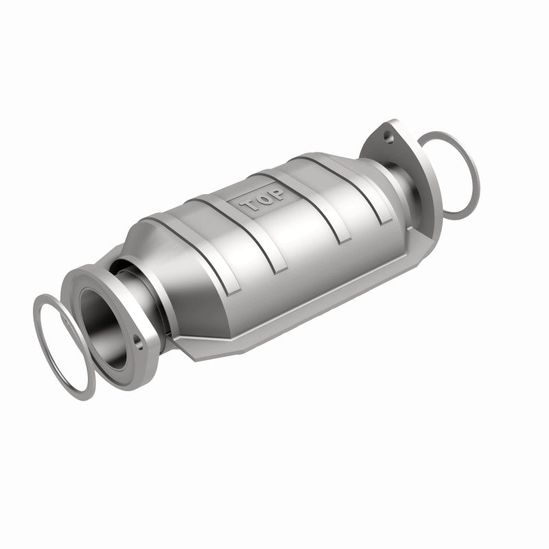 MagnaFlow Direct-Fit Catalytic Converter 95-97 Toyota Land Cruiser