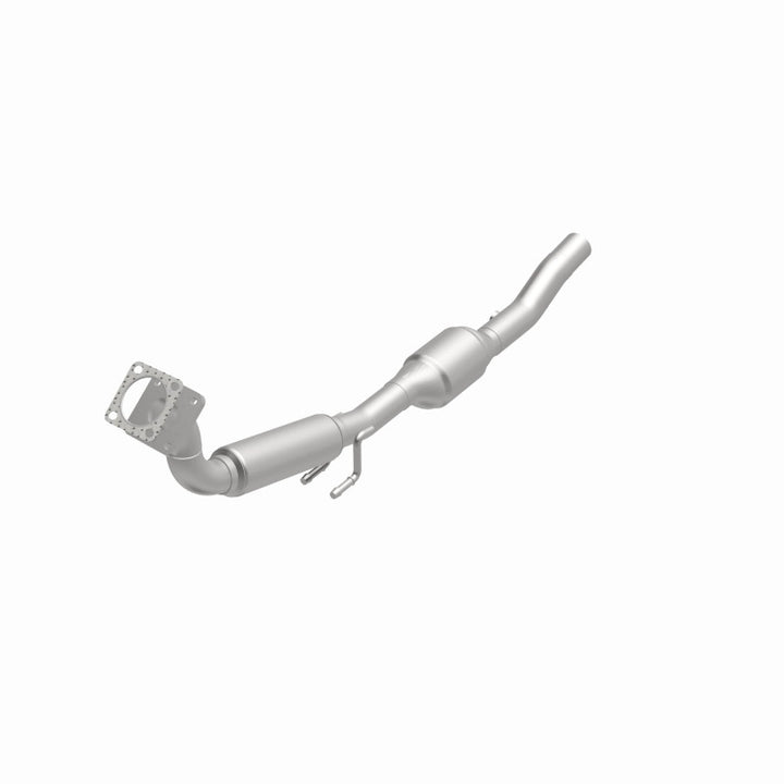 MagnaFlow Conv DF 99-01 VW Beetle/Golf/Jetta Easy Install