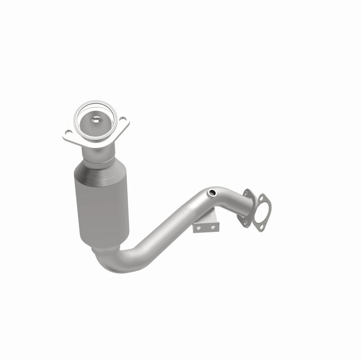 Magnaflow Direct Fit Catalytic Converter for 98-03 Ford Escort 2.0L - OneFastShop