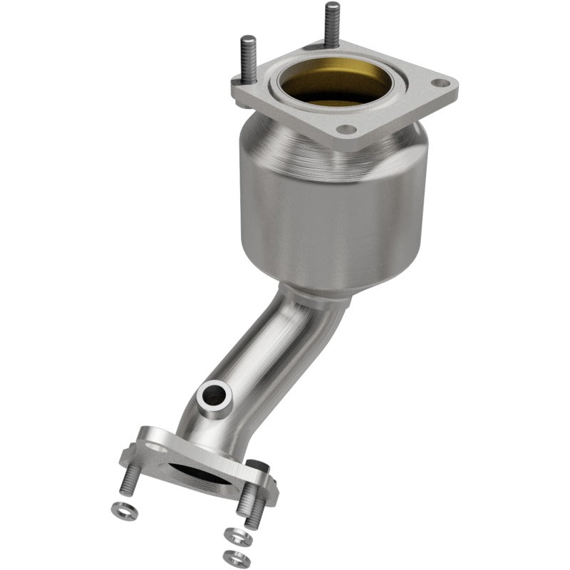 MagnaFlow Federal Underbody Direct-Fit Catalytic Converter - Nissan Altima / Pathfinder 3.5L 2007-2018