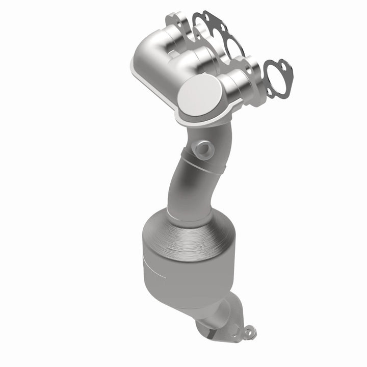 MagnaFlow Conv DF 04-06 Lexus RX330 3.3L D/S Easy Install