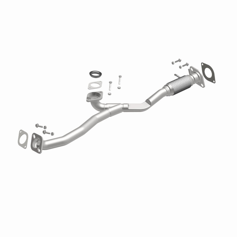BRE Exhaust 2008–2012 Front Pipe Kit for Sable Taurus 3.5L - OneFastShop