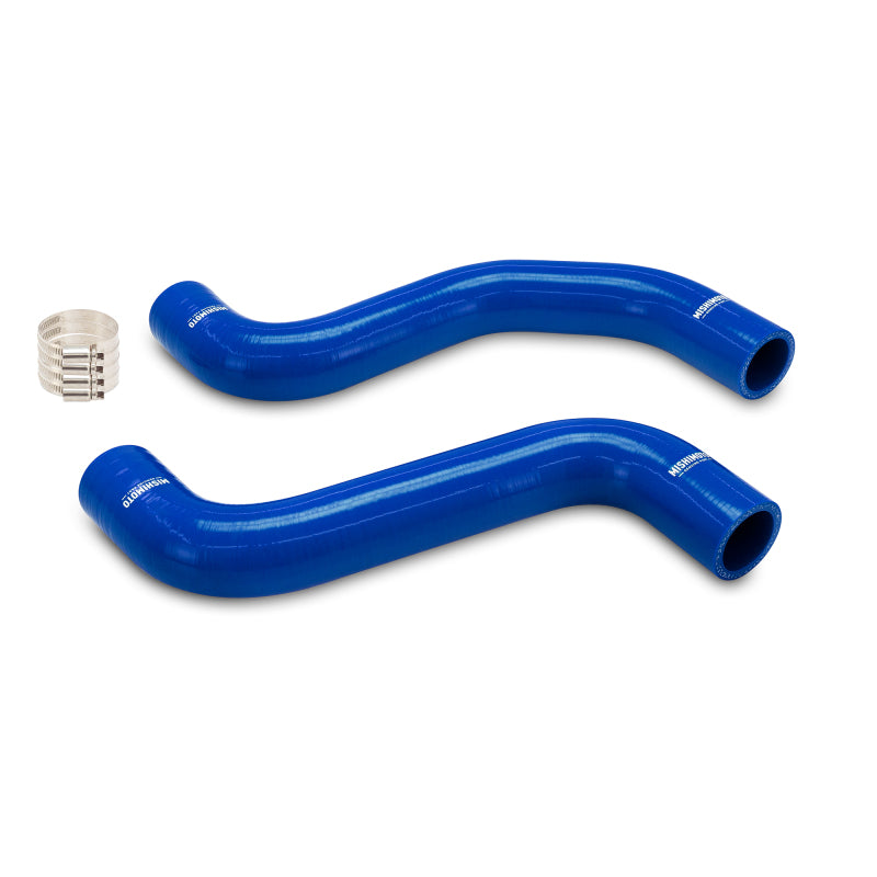 Mishimoto Silicone Coolant Hose Kit Blue 95-04 Tacoma - OneFastShop