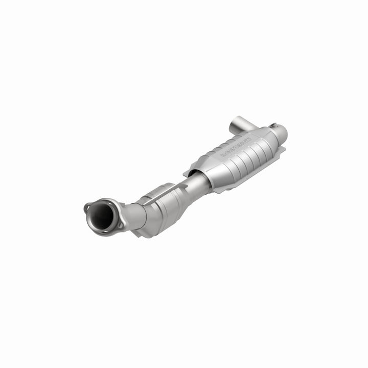 MagnaFlow Conv DF 97-98 Ford Trucks 4.6L Easy Install