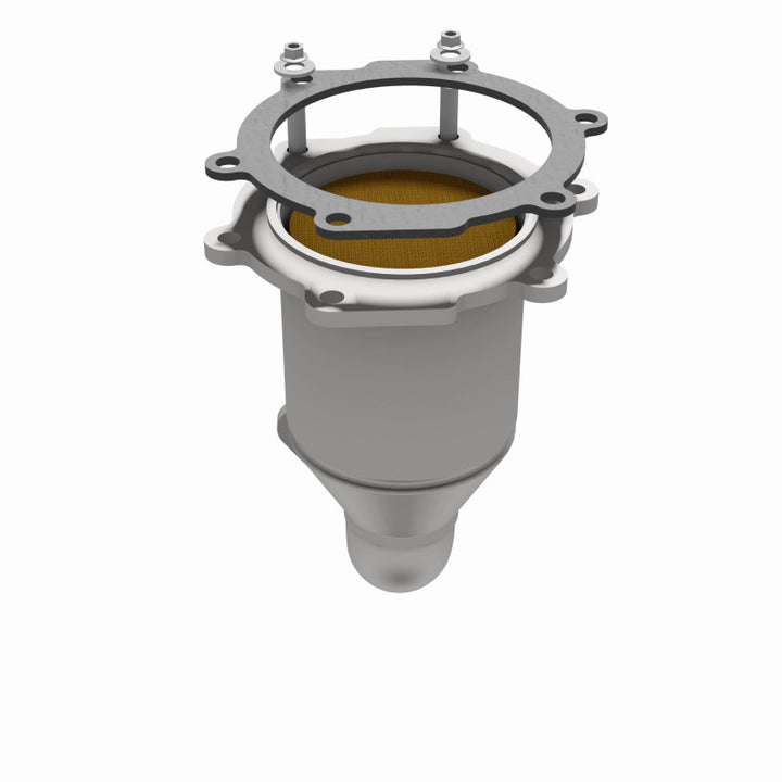 MagnaFlow Conv DF 02-03 Maxima frt mani OEM Easy Install