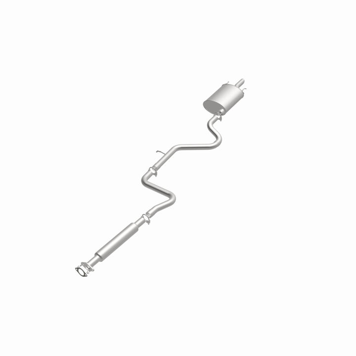 MagnaFlow BRE Exhaust Kit for 2006–2011 Chevy Impala and Monte Carlo 3.5L