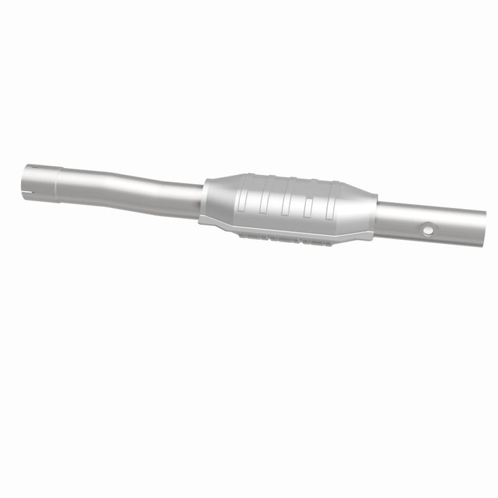 MagnaFlow Conv DF 01-04 Jeep G/C 4.0L OEM Easy Install