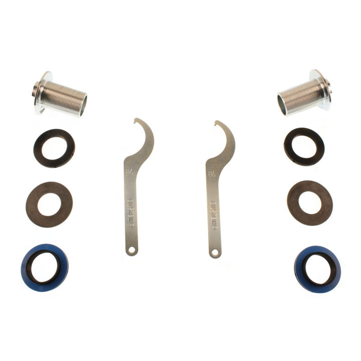 Bilstein B16 Performance Suspension System for 2011 BMW 1 Series M Base - OneFastShop