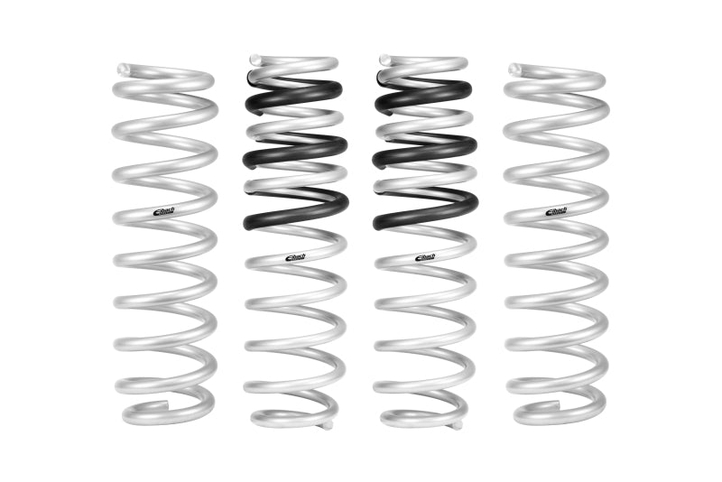 Eibach Pro-Truck Lift Kit for 2021+ Ford Bronco Must Be Used with Bilstein PSD Dampers