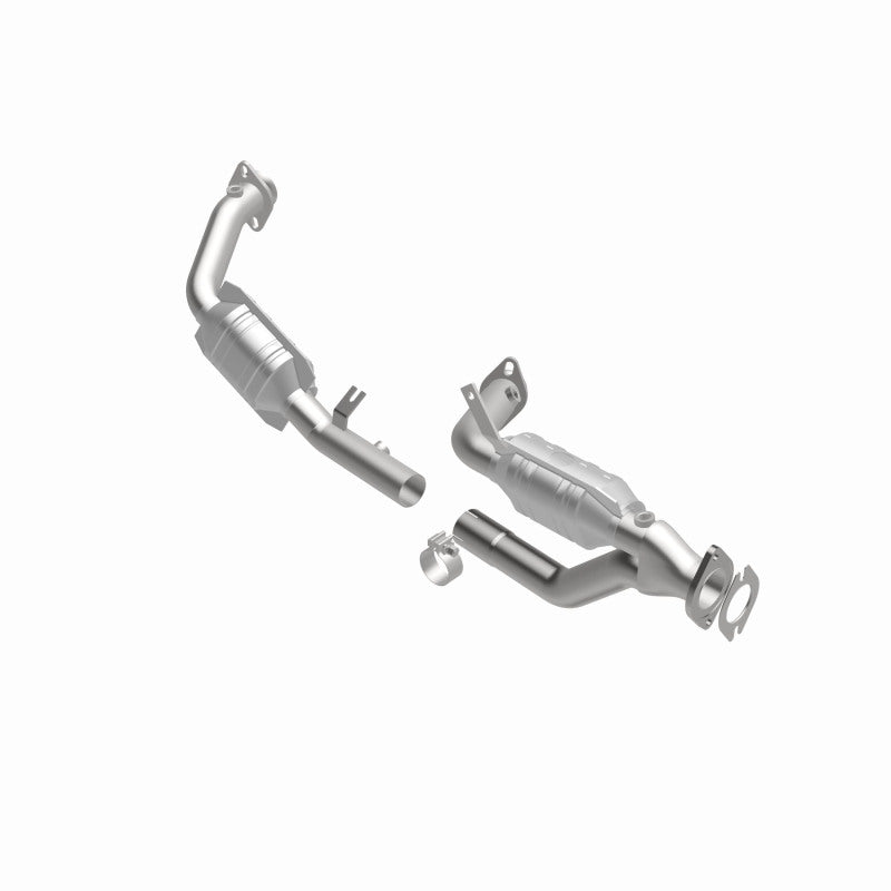 MagnaFlow Conv DF 96-99 Taurus 3.0L Easy Install Available