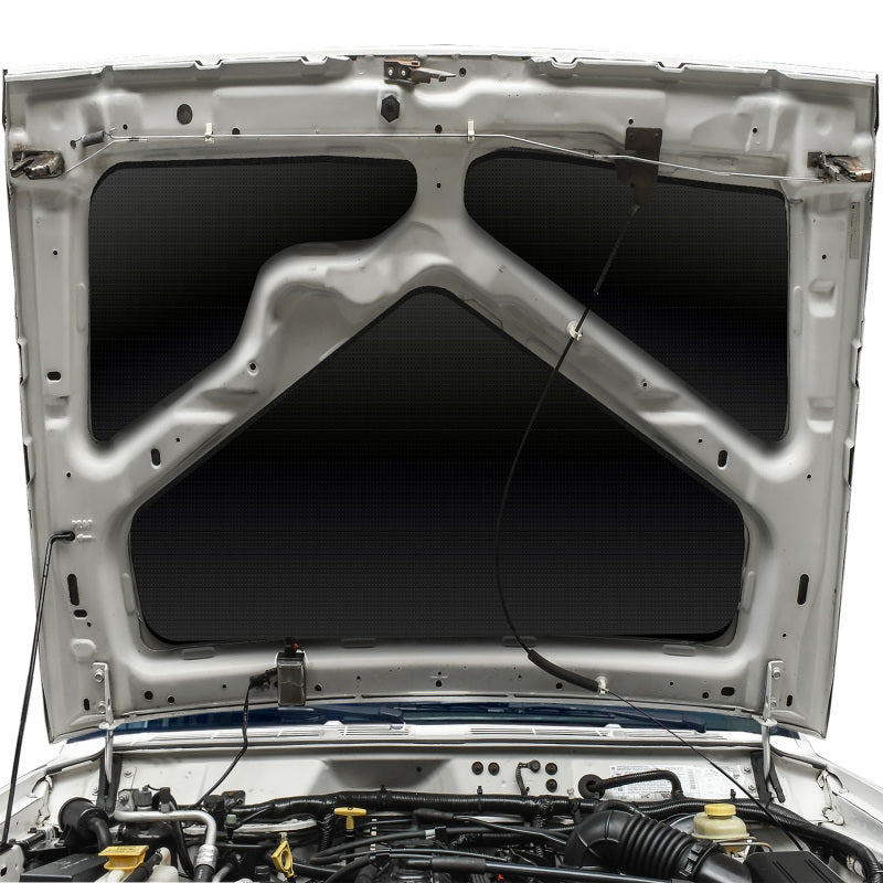 DEI Under Hood Liner Kit for 1984-2001 Jeep Cherokee XJ