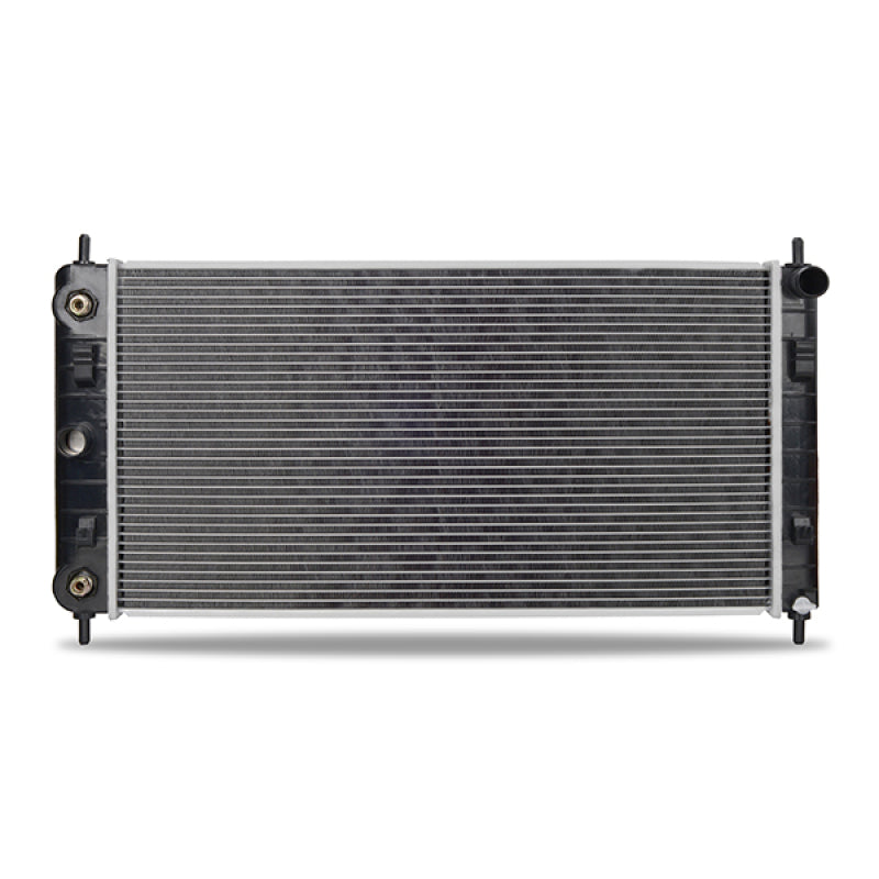 Mishimoto Replacement Radiator for 2008–2012 Chevrolet Malibu - OneFastShop
