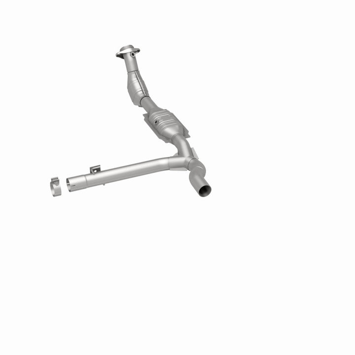 MagnaFlow 99 F150/250 4.6L Catalytic Converter - Easy Install