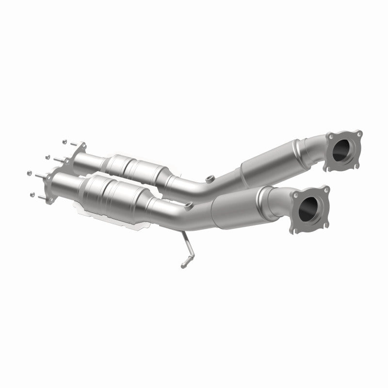 Magnaflow Conv DF 07-09 S80 3.2L Easy Install, Free Shipping