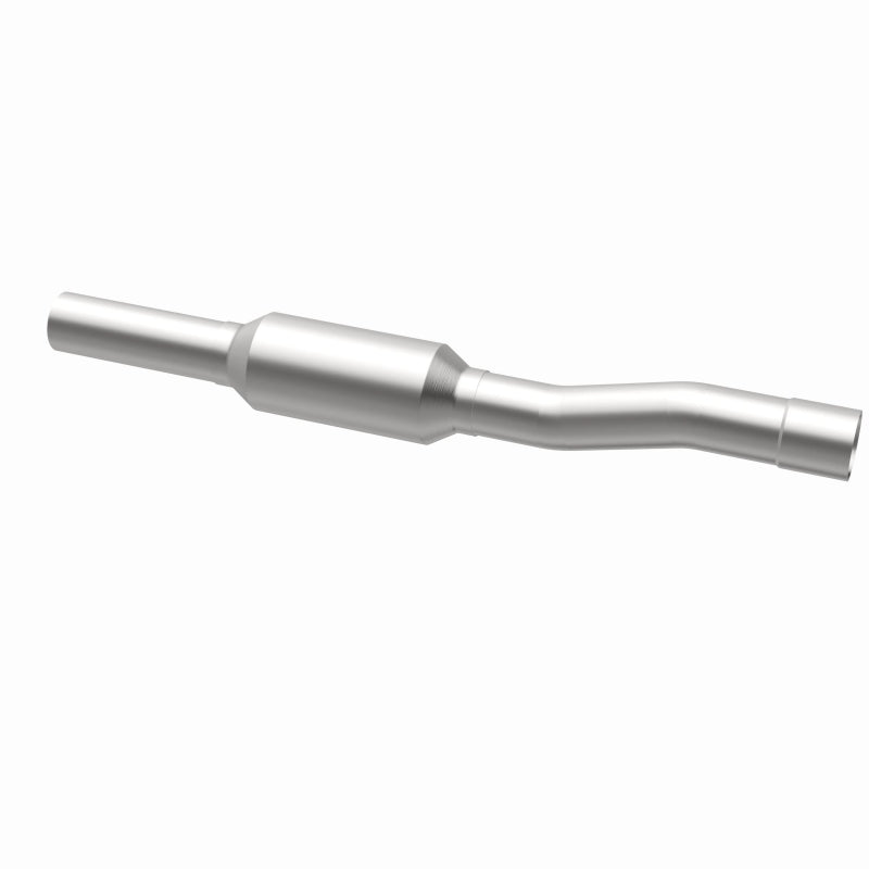 Magnaflow Direct Fit Converter 4.0L - Jeep Grand Cherokee 02-04 - OneFastShop