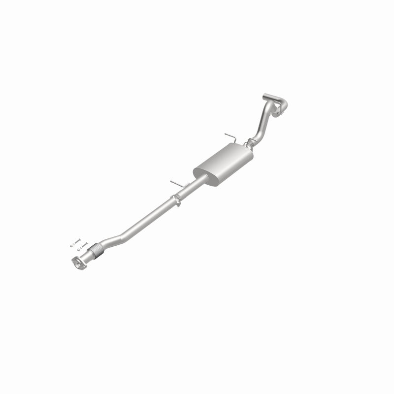 MagnaFlow BRE Exhaust Kit – for 2007–2008 Sierra Silverado 1500 4.8L