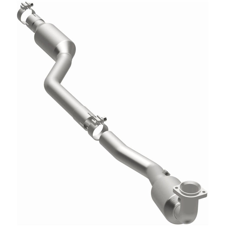 Magnaflow Direct Fit Catalytic Converter for 2006 Mercedes-Benz SL500 5.0L - OneFastShop
