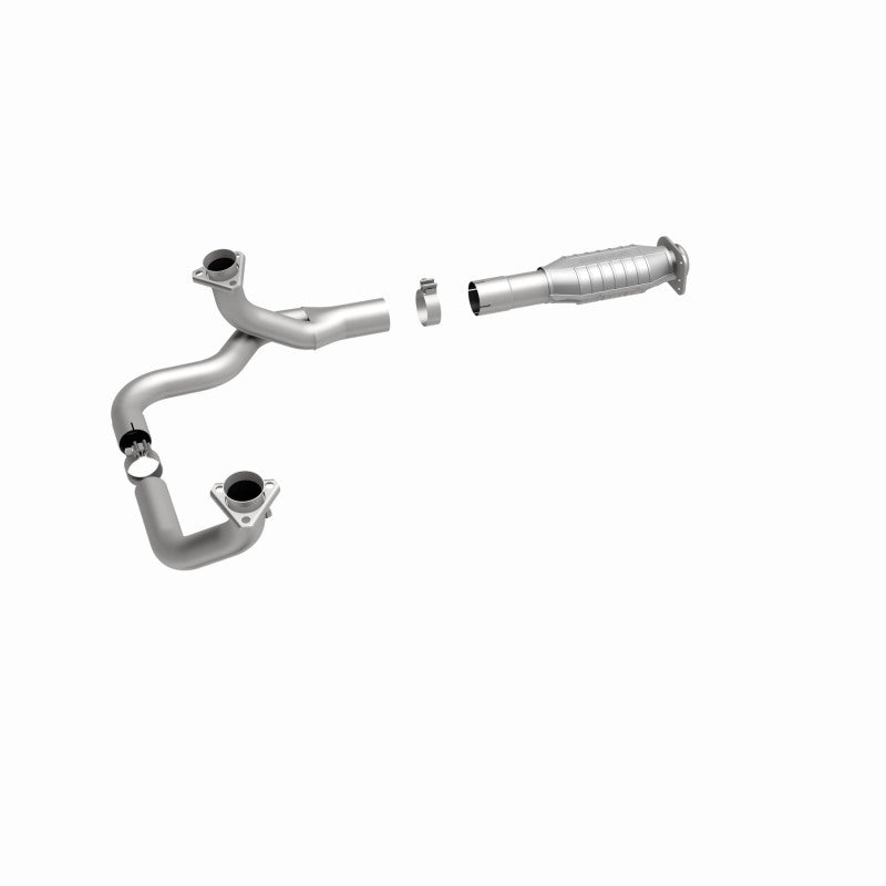 MagnaFlow Catalytic Converter for GM 93-95 Vehicles