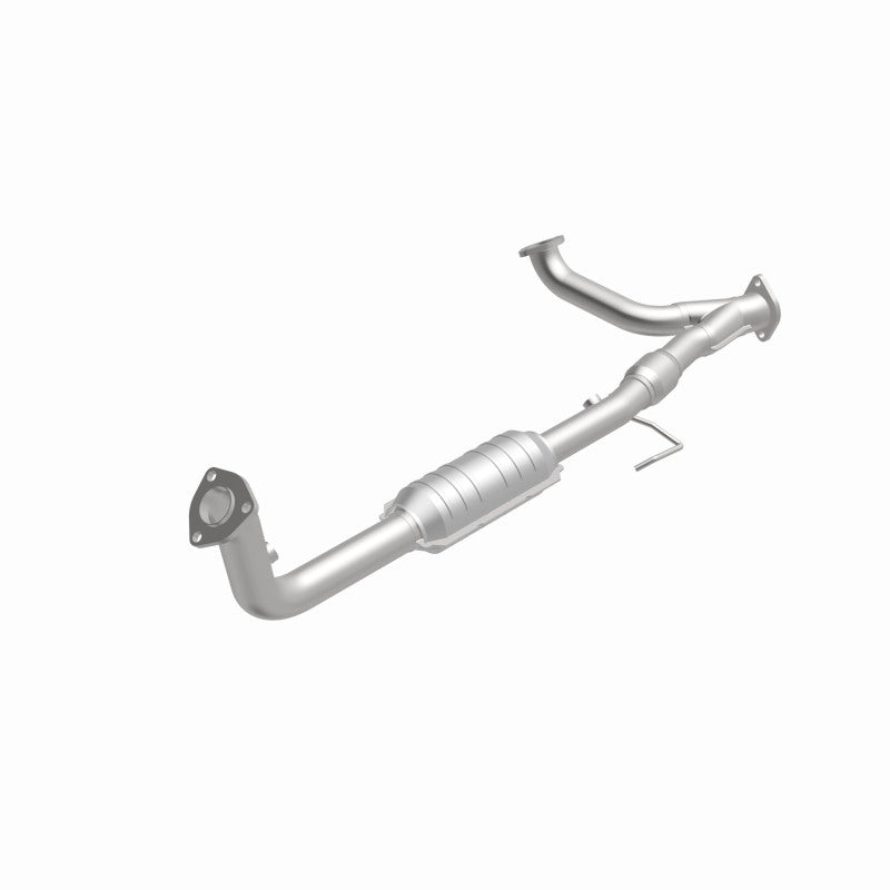 MagnaFlow Conv DF 96-97 3.2L Passport D/S A/T Easy Install