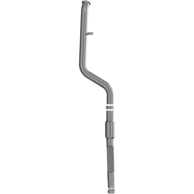 MagnaFlow OEM-Grade Direct-Fit Catalytic Converter - BMW 530e 2018-2022