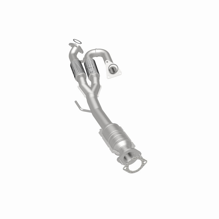 Magnaflow Direct Fit Catalytic Converter for 2011-2014 Nissan Maxima 3.5L - OneFastShop