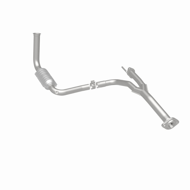 Magnaflow Conv DF 2004 Liberty D/S frt Easy Install, In Stock