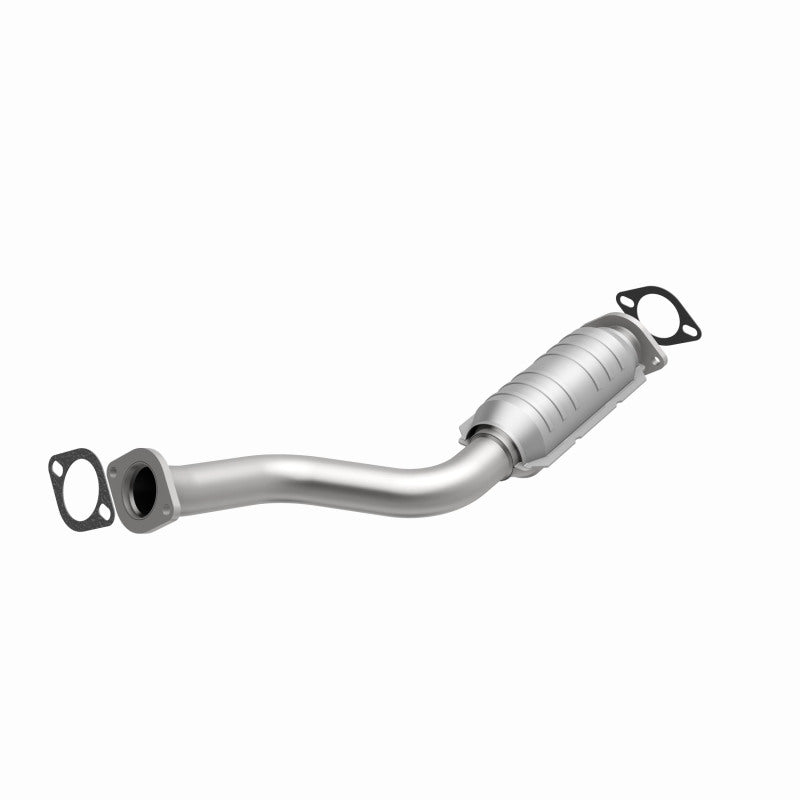 MagnaFlow Conv DF 08-11 Nissan Rogue 2.5L Easy Install