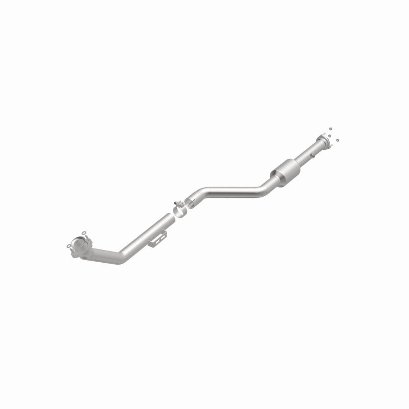 Magnaflow Direct-Fit Cat Converter 52722 SLK230 2.3 (01-04)