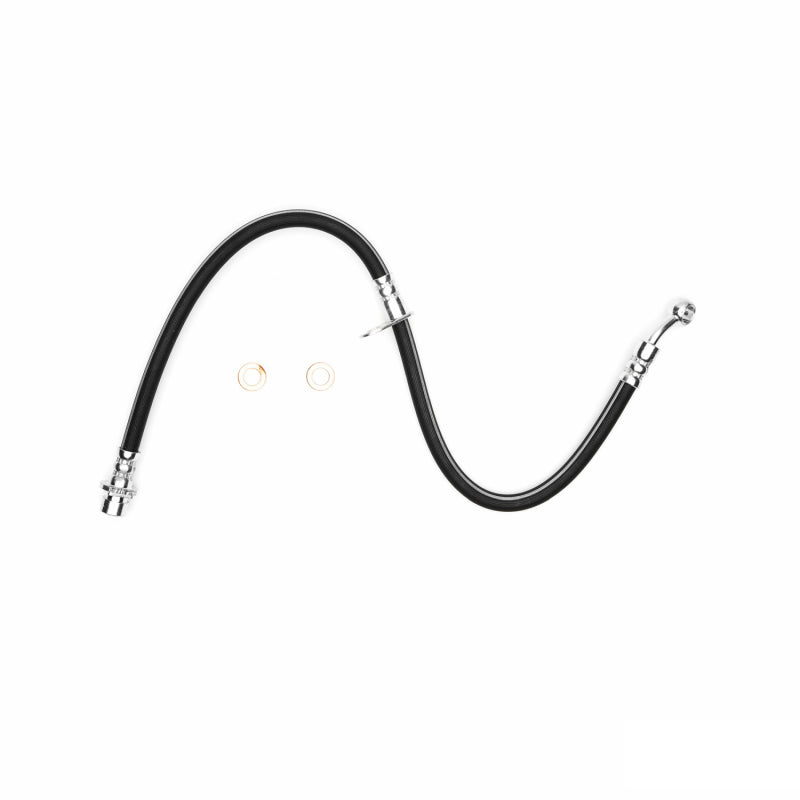 DFC Front Left Brake Hose - Honda Civic 2006-2011