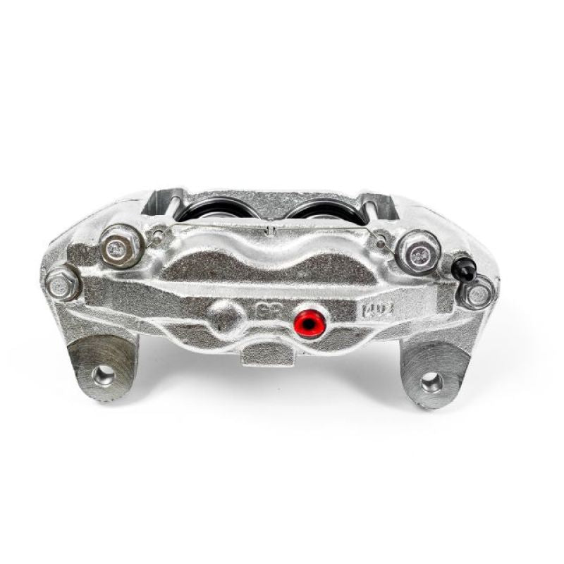 Power Stop Autospecialty Front Left Brake Caliper - Toyota Tundra / Sequoia 2007-2015