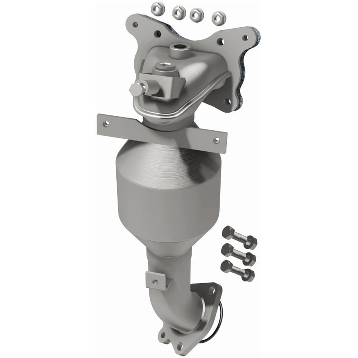 Magnaflow 16-17 Honda Accord 2.4L Direct Fit Cat Converter