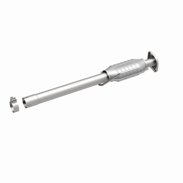 Magnaflow Jeep Wrangler 4.0L Rear Catalytic Converter - Free Shipping
