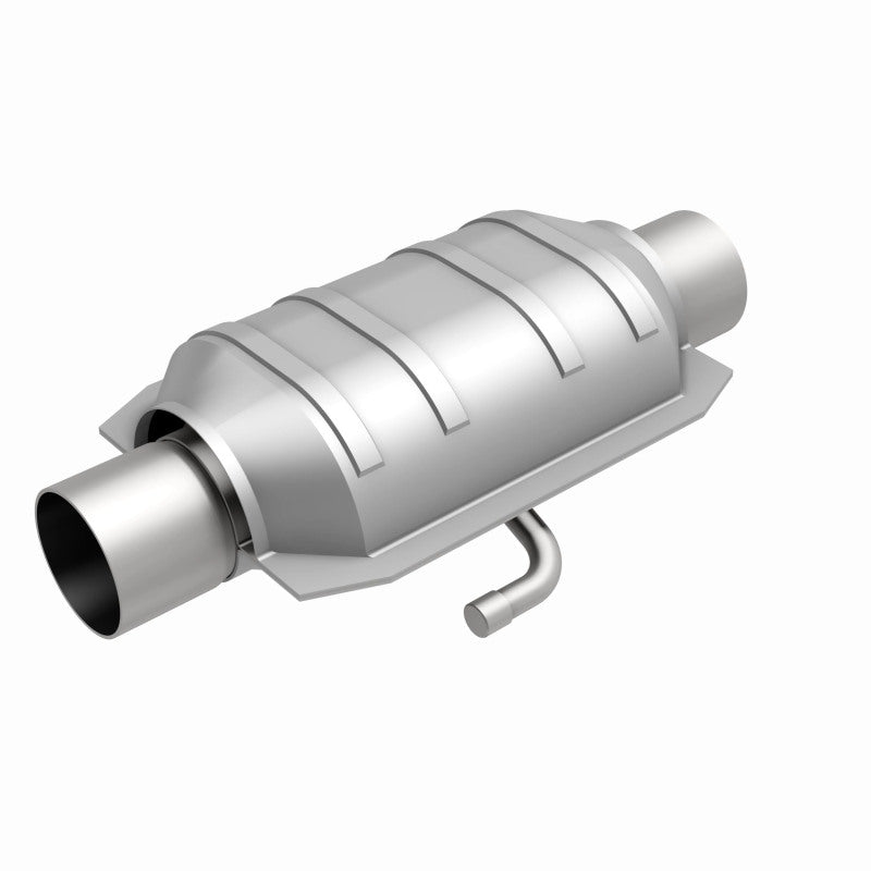 MagnaFlow Conv Univ 2.25 W/Air FED - Free Shipping Available