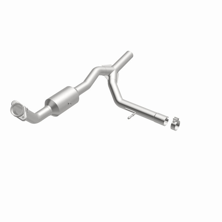 Magnaflow Direct Fit Catalytic Converter for 07-08 Ford F-150 5.4L - OneFastShop