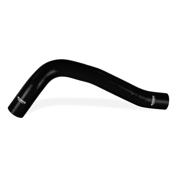 Mishimoto 2016–2020 Toyota Tacoma 3.5L V6 Silicone Hose Kit Black
