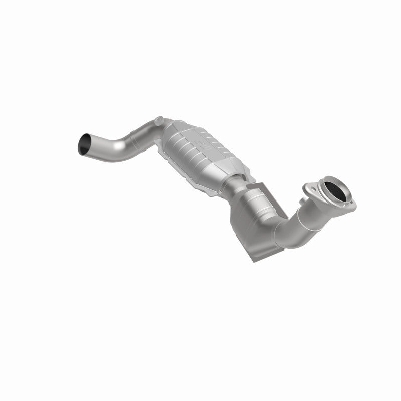 MagnaFlow Conv DF 01-02 Ford F-150 5.4L Easy Install
