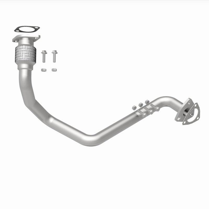 BRE Exhaust Front Pipe Kit 1996-2000 Hombre S10 Sonoma 2.2L