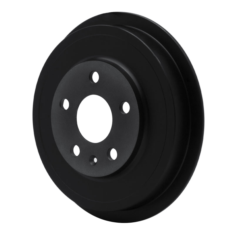 DFC True Balanced Rear Brake Drum - VW Jetta 2011-2012, image 3