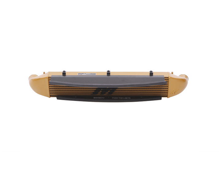 Mishimoto Front Mount Intercooler 2014 2016 Fiesta ST - OneFastShop