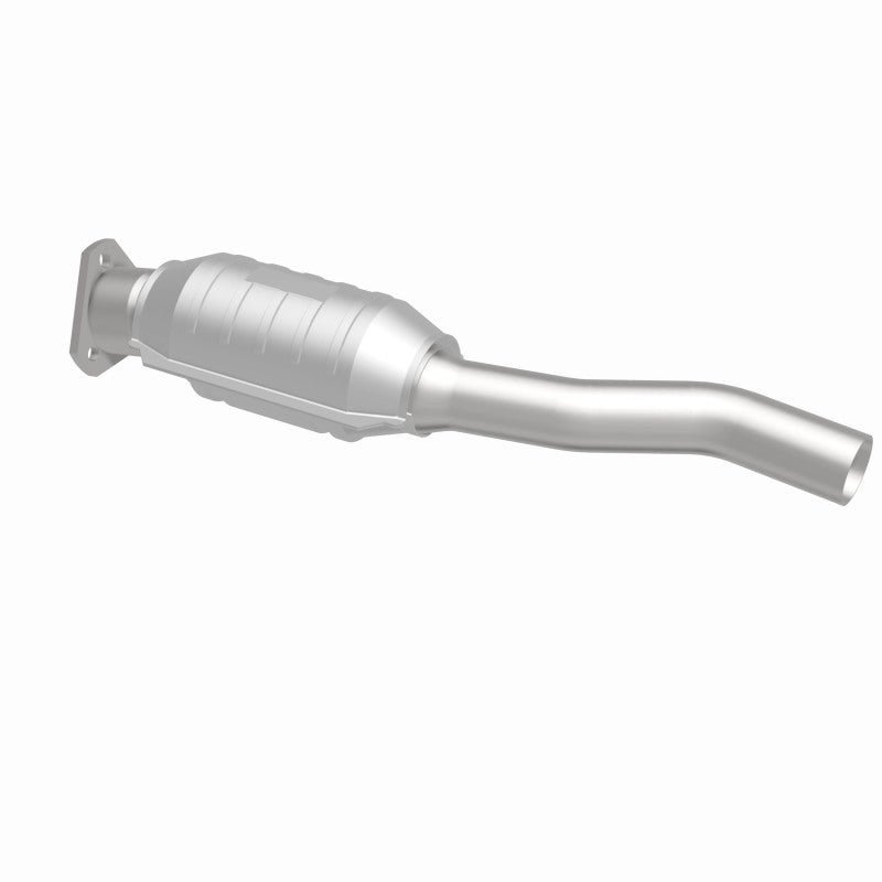 MagnaFlow Conv Direct Fit Audi 87 92 Easy Install, In Stock