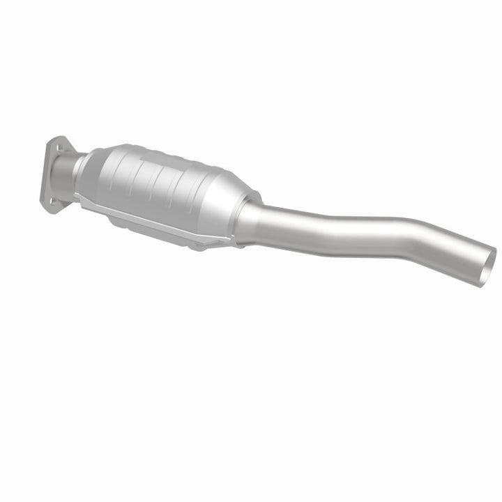 MagnaFlow Conv Direct Fit Audi 87 92 Easy Install, In Stock