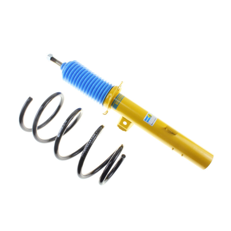 Bilstein B12 Front and Rear Suspension Kit for 2012 BMW 335i Base Coupe - OneFastShop