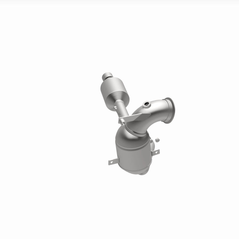 MagnaFlow 2022–2023 Volkswagen Jetta Direct Fit EPA Catalytic Converter