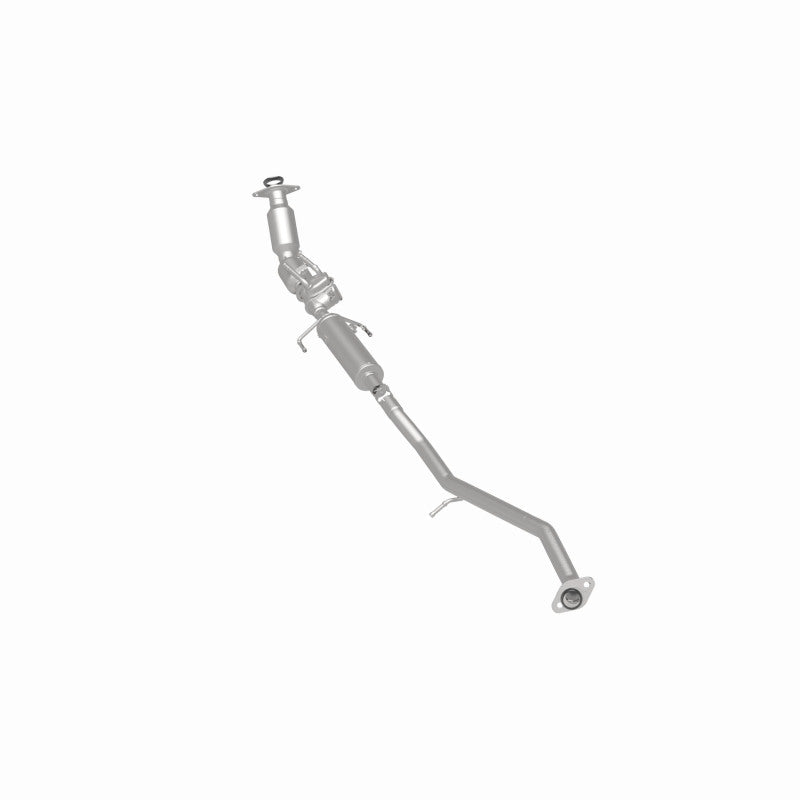 MagnaFlow Conv DF 12-17 Toyota Prius V Base Underbody 1.8L Easy Install