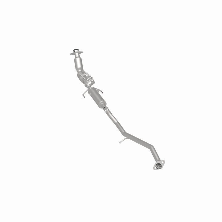 MagnaFlow Conv DF 12-17 Toyota Prius V Base Underbody 1.8L Easy Install