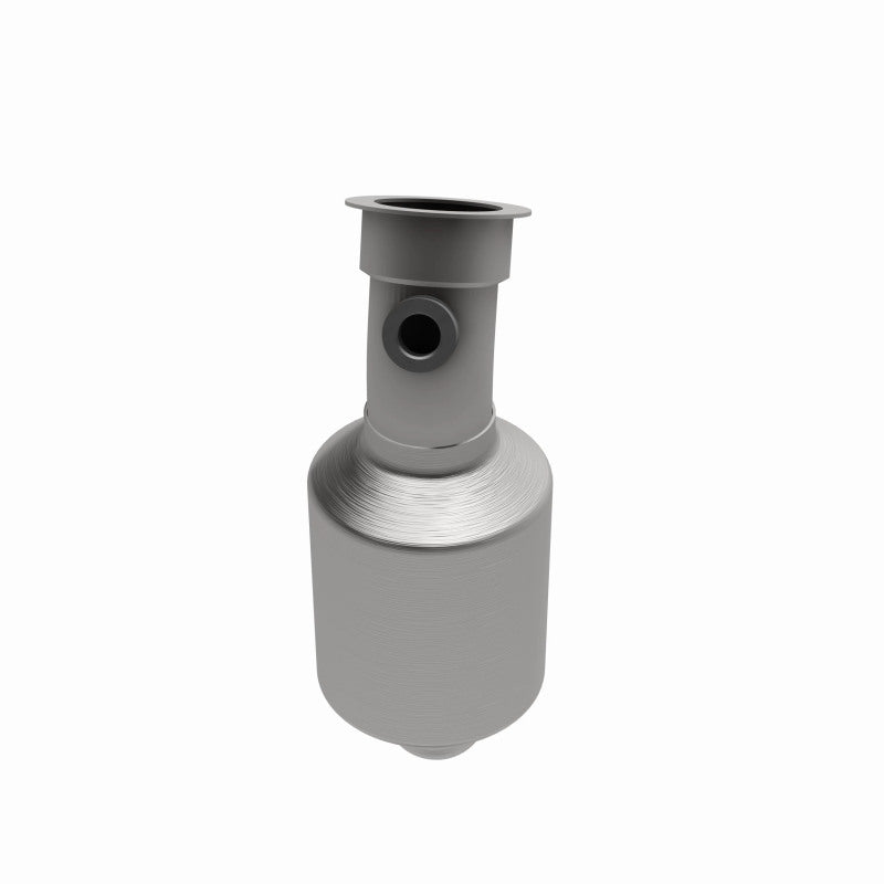 MagnaFlow Conv DF 02-03 Liberty 3.7L PS frt O Easy Install