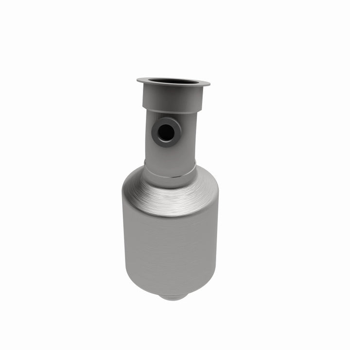 MagnaFlow Conv DF 02-03 Liberty 3.7L PS frt O Easy Install